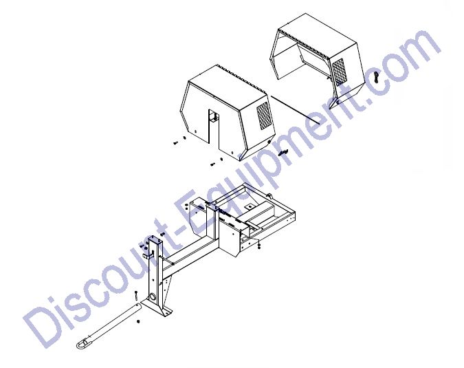 Axle Assembly